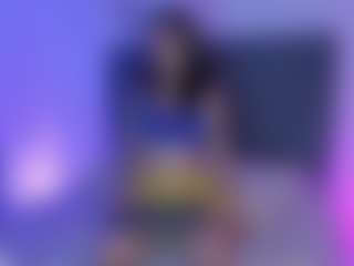 Pau_live's Live Sex Cam Show