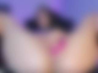 Pau_live's Live Sex Cam Show