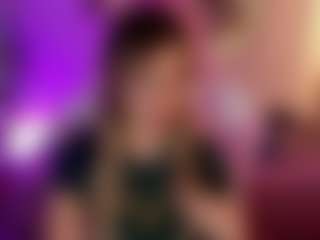 Live cam show with missnata - Red Hair on Stripli.com