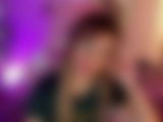 Live cam show with missnata - Body Massage on LiveSexCams6