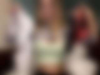 LeMilf's Live Sex Cam Show