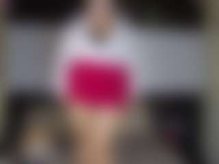 Live cam show with FluffyBeauty - Blue Eyes on madthumbs