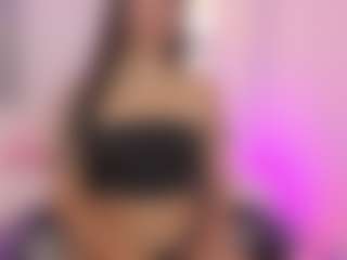 Live cam show with penelope-22x - Spank Brown Hair on Cam Slut