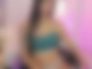 Live cam show with penelope-22x - Colombia on Camsoda