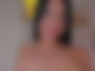 Live cam show with Annie - Solo on Gym Cam Girls