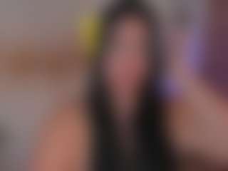 Live cam show with Annie - Solo on CamClone