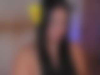 Live cam show with Annie - Living Room on Dolls Live