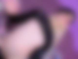 EvaaMooree's Live Sex Cam Show