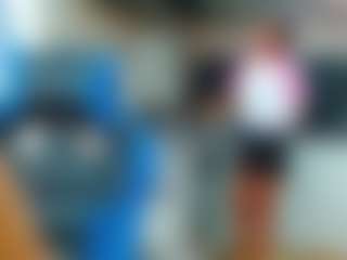 Little-lizzy's Live Sex Cam Show