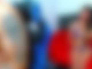 Live cam show with Little-lizzy - Athletic on Hubzter Live
