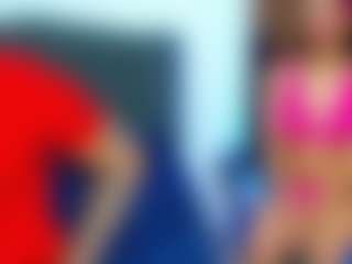 Show de cam en vivo con Little-lizzy - Flashing en Camsoda