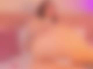 Live cam show with MayMeow - Average on Free Soda