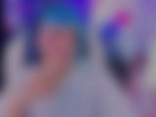 Charlotte's Live Sex Cam Show