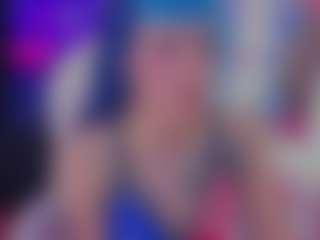 Live cam show with Charlotte - Solo on CSO-WL