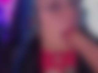 Charlotte's Live Sex Cam Show