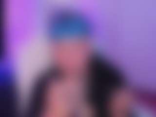 Charlotte's Live Sex Cam Show
