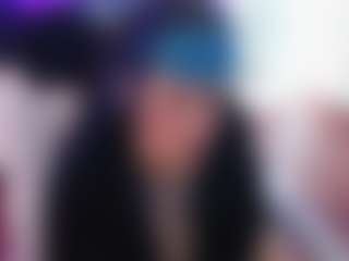 Charlotte's Live Sex Cam Show