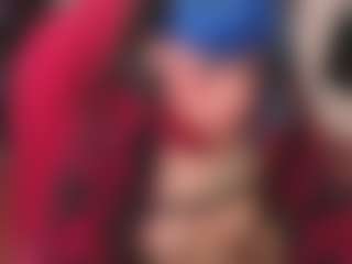 Charlotte's Live Sex Cam Show