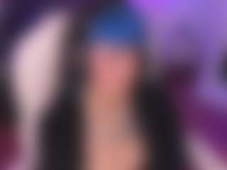 Charlotte's Live Sex Cam Show