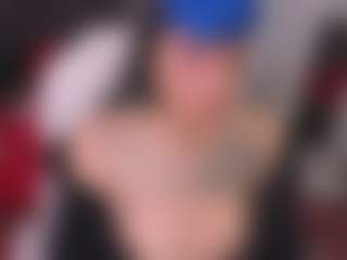 Charlotte's Live Sex Cam Show