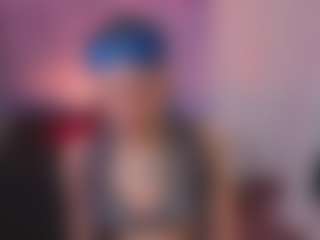 Charlotte's Live Sex Cam Show