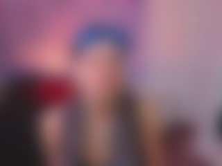 Charlotte's Live Sex Cam Show