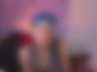 Charlotte's Live Sex Cam Show