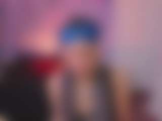 Charlotte's Live Sex Cam Show