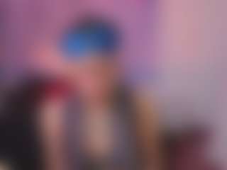 Charlotte's Live Sex Cam Show