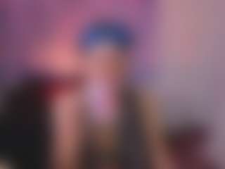 Charlotte's Live Sex Cam Show