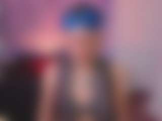 Charlotte's Live Sex Cam Show
