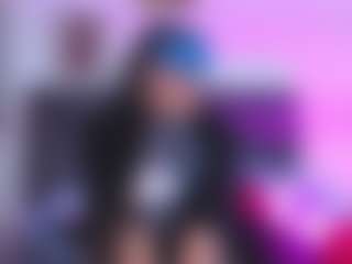 Charlotte's Live Sex Cam Show