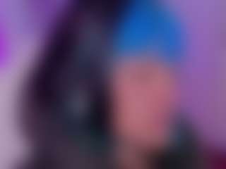 Charlotte's Live Sex Cam Show