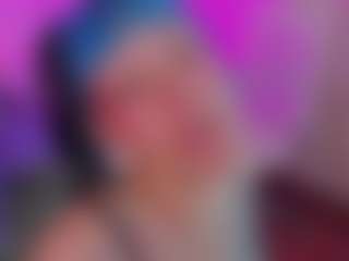 Charlotte's Live Sex Cam Show