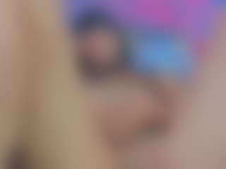 Live cam show with Charlotte - Solo on LiveSexCams6