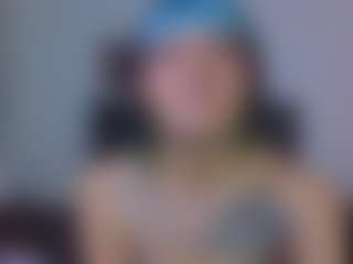 Charlotte's Live Sex Cam Show