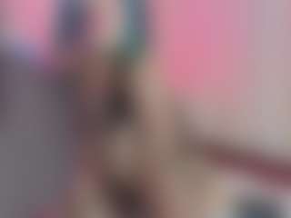 Charlotte's Live Sex Cam Show