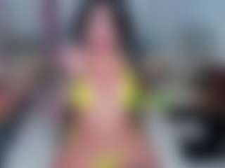 Live cam show with jenndy_lockhart - Striptease on xfollow cams