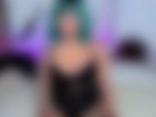 Live cam show with jenndy_lockhart - Moaning on Mixed Magazine Live