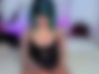 Live cam show with jenndy_lockhart - Tittyfuck on Mixed Magazine Live