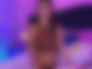 Show di cam dal vivo con Julieta-Cortes - Stocking su Camsoda