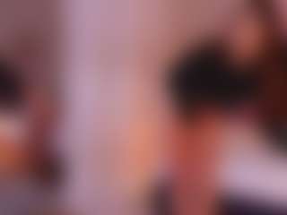 Live cam show with Latina Fit Julieta - Flexible on Big Tits