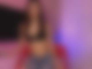 Latina Fit Julieta's Live Sex Cam Show