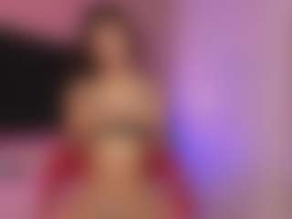 Latina Fit Julieta's Live Sex Cam Show