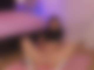 Latina Fit Julieta's Live Sex Cam Show