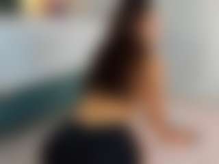 Latina Fit Julieta's Live Sex Cam Show