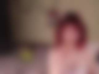 Live cam show with Lola - Asshole Red Hair on fapnchat
