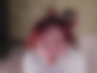 Live cam show with Lola - Cosplay Red Hair on CamClone