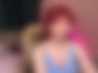 Live cam show with Lola - Cosplay on Lustler