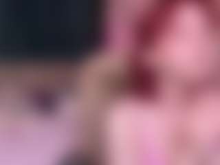 Live cam show with Lola - Spank Red Hair on Dare Cams